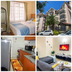 Langata Homes