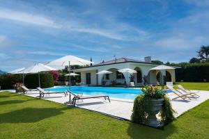 NEW Villa Tosca with pool in Bardolino