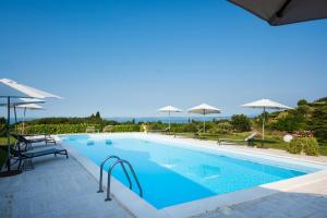 NEW Villa Tosca with pool in Bardolino