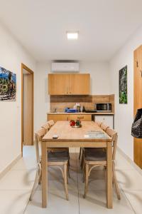 Garni Apartments Bovec - Jalovec