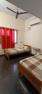 Adbs Arudhra Homes & Family Rooms