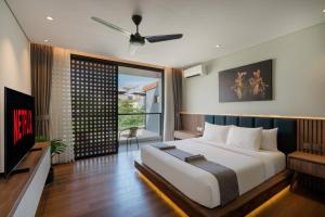 Evita Villa by Betterplace