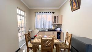 Sense Homestay