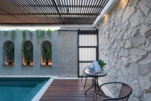 Evita Villa by Betterplace