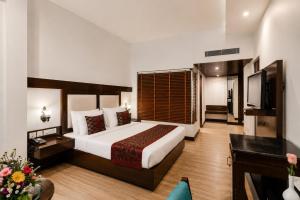 Hotel Hindusthan International, Varanasi