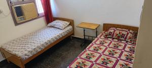 Adbs Arudhra Homes & Family Rooms