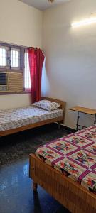 Adbs Arudhra Homes & Family Rooms