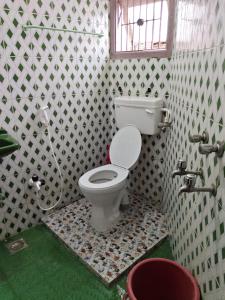 Adbs Arudhra Homes & Family Rooms
