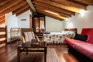 Casa Rural Carmita