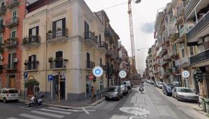 New designer apartment in the center of Bari - by Pausa Stays