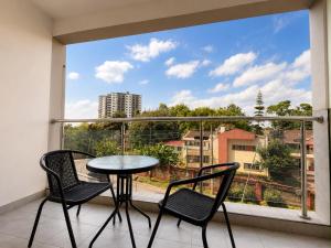 Lovely Lavington 1br