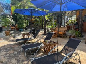 Villa Blue Lagoon