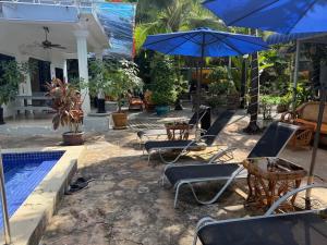 Villa Blue Lagoon