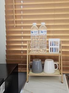 คาล์มโฮม Calm Home Kamalasai - ห้องพักกมลาไสย