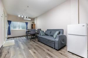 New! Direct to Namba! KANWA AT HOME 北加賀屋駅まで徒歩5分 駐車場付き