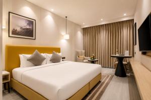 Hotel Hindusthan International, Varanasi
