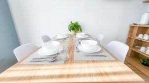 Prime Residence, 2 Bedrooms, 2 Bathrooms, Free Parking, City Center Sfantu Gheorghe