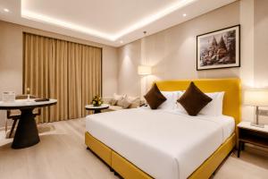 Hotel Hindusthan International, Varanasi