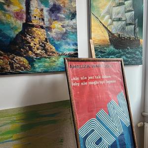 Art of Sopot