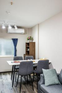 New! Direct to Namba! KANWA AT HOME 北加賀屋駅まで徒歩5分 駐車場付き