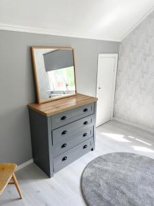Horndal Work and Stay