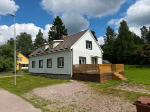 Horndal Work and Stay