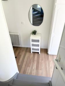 Horndal Work and Stay