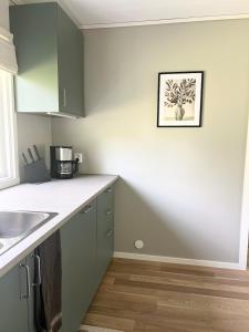 Horndal Work and Stay