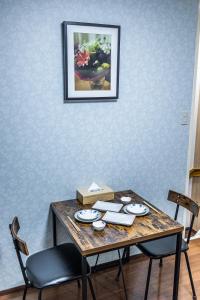 New! Direct to Namba! KANWA AT HOME 北加賀屋駅まで徒歩5分 駐車場付き