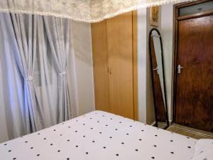 Furnished 1-Bedroom with Garden, Solar and Home Office in Runda