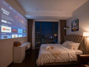 Susu Homes Studio Apartments - Ocean Park