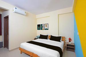 Townhouse Nagawara Junction Bangalore