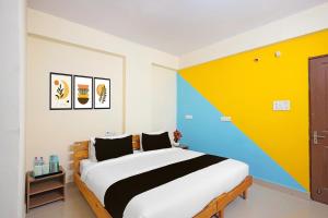 Townhouse Nagawara Junction Bangalore