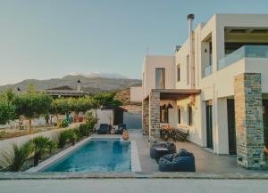 K&V ELYSIAN Villa