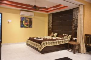 Hotel AP Palace
