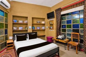 Collection O Blue City Jodhpur Formerly Shikhar Niwas
