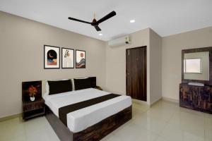 Townhouse Kurnool Bus Terminal Formerly Hotel Lakshmi Pride
