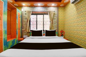 Townhouse Coal Bhawan Kolkata Formerly Skyline Haven