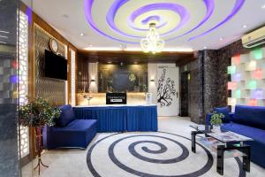 Townhouse Deshapriya Park Kolkata Formerly DK Inn