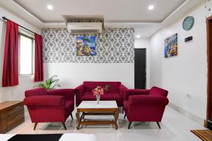 Townhouse Deshapriya Park Kolkata Formerly DK Inn