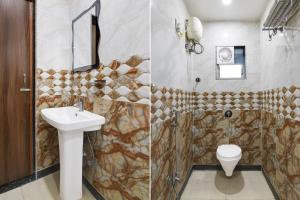 Townhouse Deshapriya Park Kolkata Formerly DK Inn