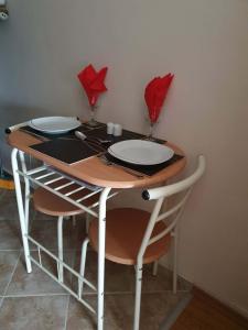 Chamkoria Chalets