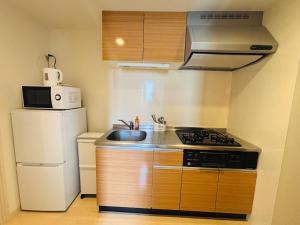 s4 名古屋大須商店街エリアまるまる貸切のアパートマンション最大4名様まで