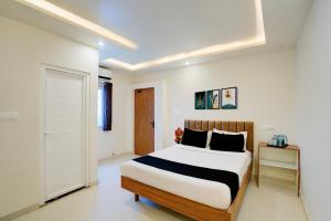 Super Collection O Patliputra Indoor Stadium Formerly Aarunya Residency