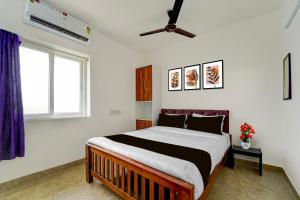 Townhouse MK University Bus Terminal Madurai Formerly Aca Elite