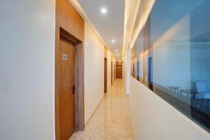 Super Collection O Patliputra Indoor Stadium Formerly Aarunya Residency