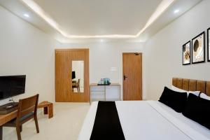 Super Collection O Patliputra Indoor Stadium Formerly Aarunya Residency
