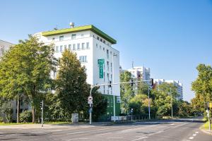 ACHAT Hotel Darmstadt Griesheim