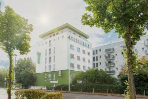 ACHAT Hotel Darmstadt Griesheim