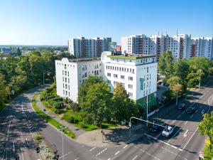 ACHAT Hotel Darmstadt Griesheim